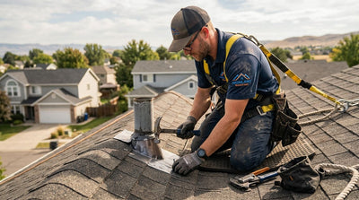 DTF transfers for roofing contractors