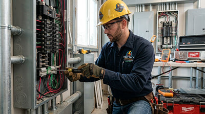 DTF transfers for electricians
