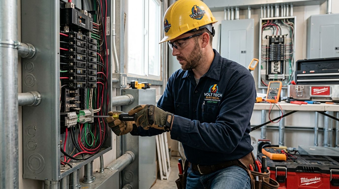 DTF transfers for electricians