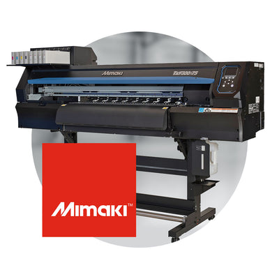 Mimaki DTF