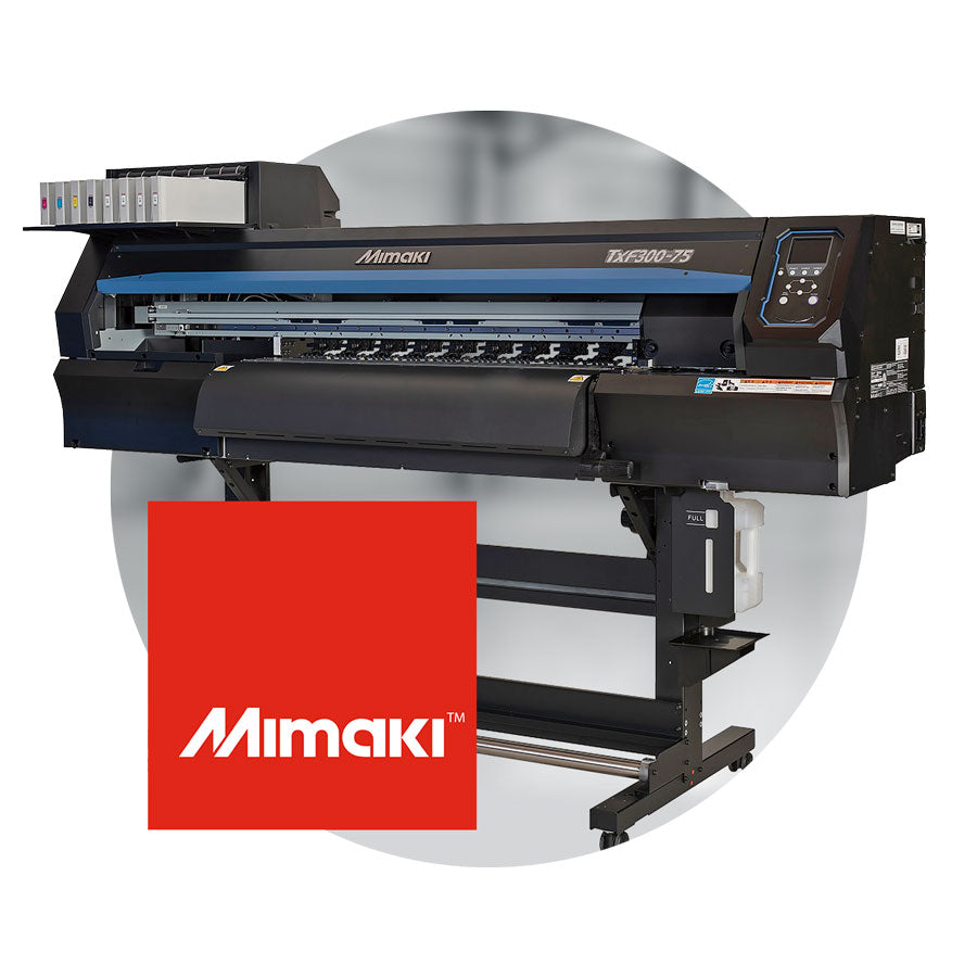 Mimaki DTF