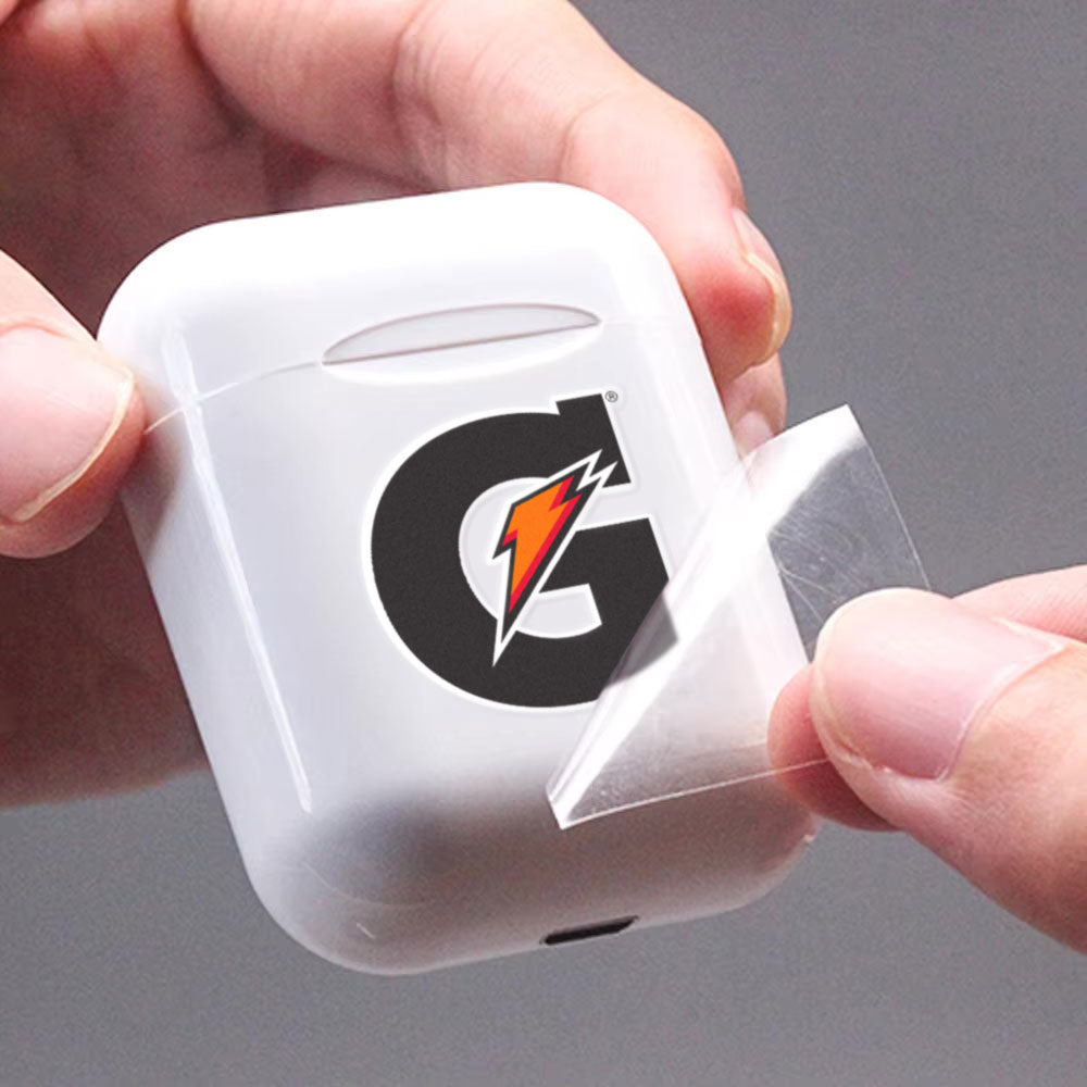 Premium UV/DTF Transfers