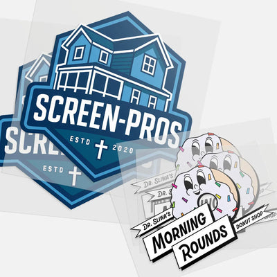 Cut-to-Size DTF Transfer UPLOADER DTF2GO